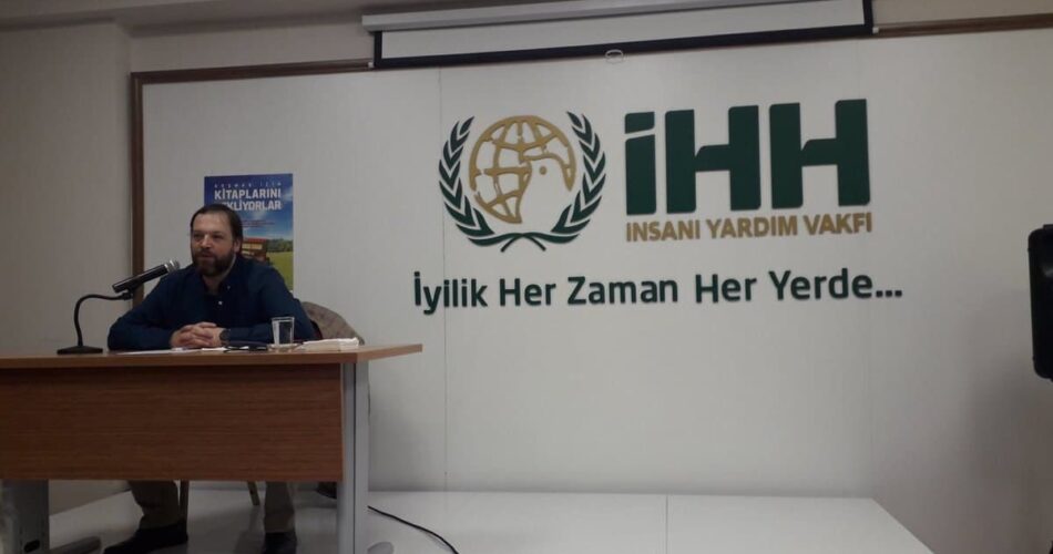 FETÖ Militanı Fatih Tezcan…