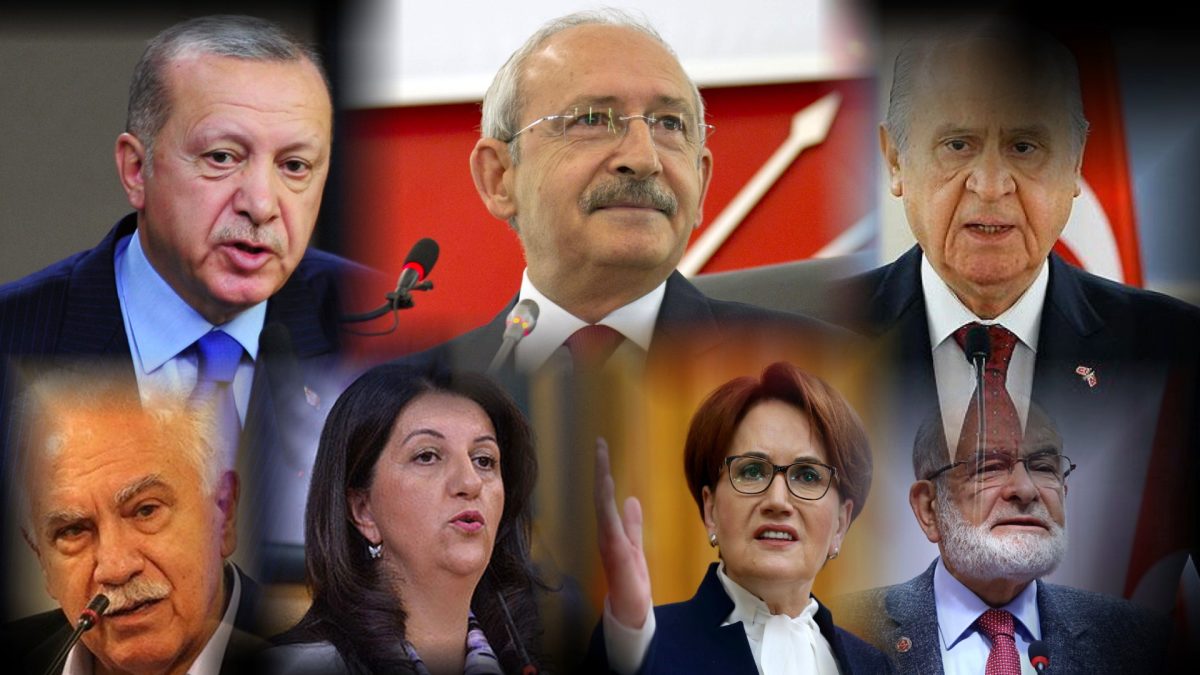 Teyakkuz halinde olacağız