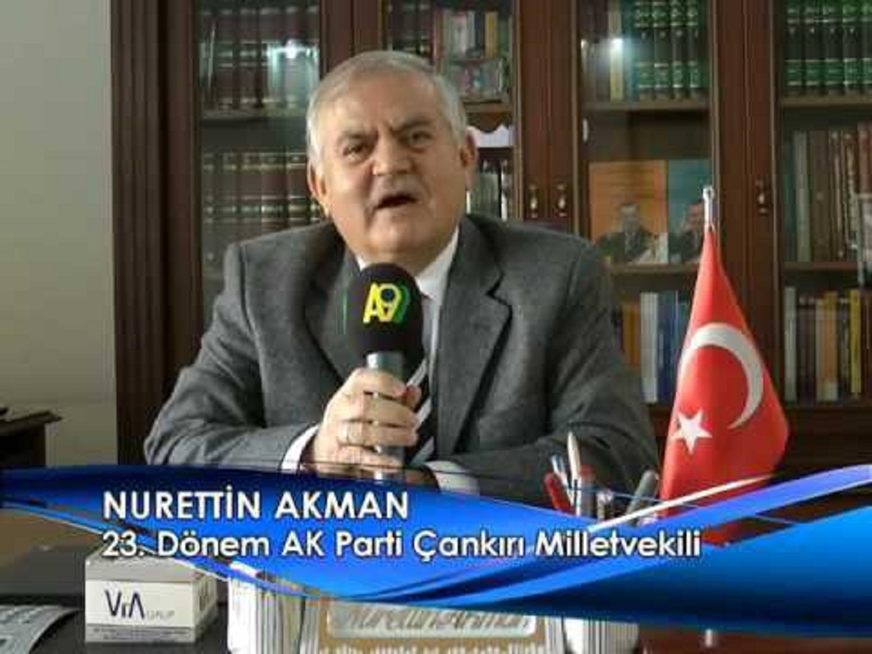 İsim isim anlatıyoruz;Merhum Kemal Kacar’a kastedenlerle, Akademi Dergisi’ne savaş açanlar, yasaklandığı şeklinde yazı yayanlar, aynı suç örgütü:AKPKK…