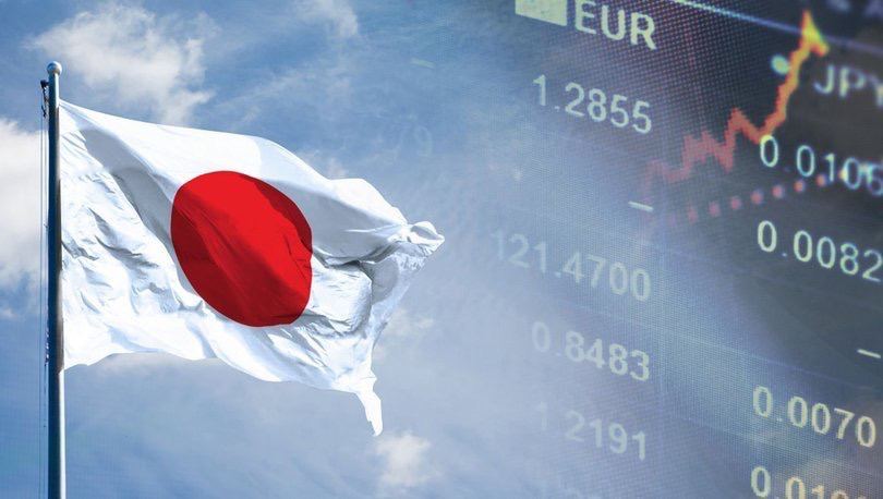 Japonya’nın maliyesi de çöktü
