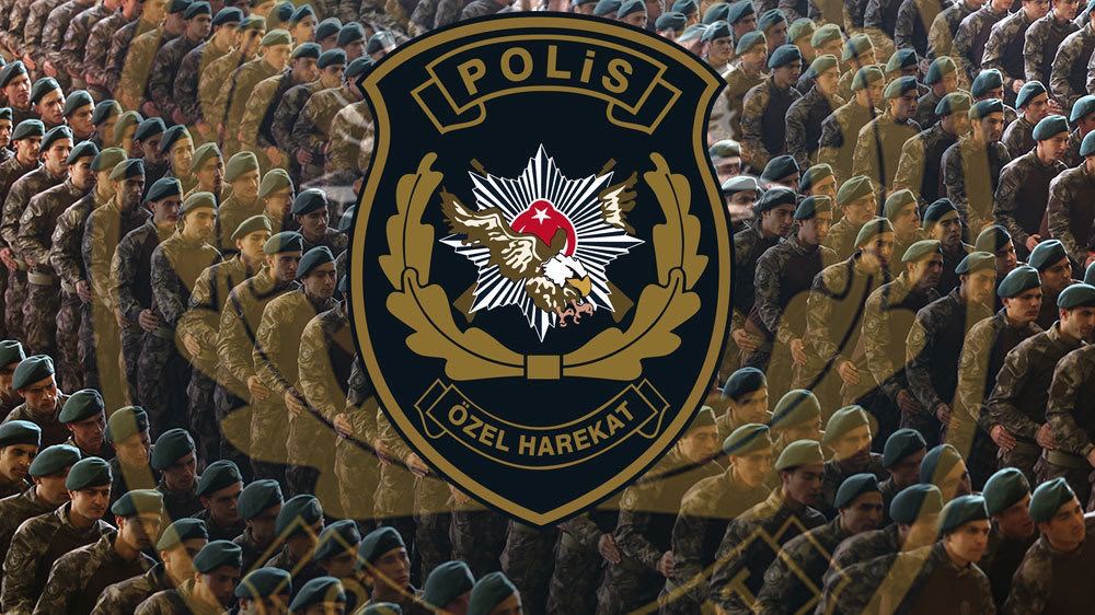Özel harekat operasyonu | Rüya tabiri