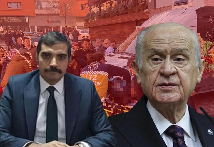 Yönünü büyük bir hızla İstanbul’a dönüyordu