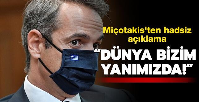 On beş gün kendimizi kapatacağız, geri çekileceğiz