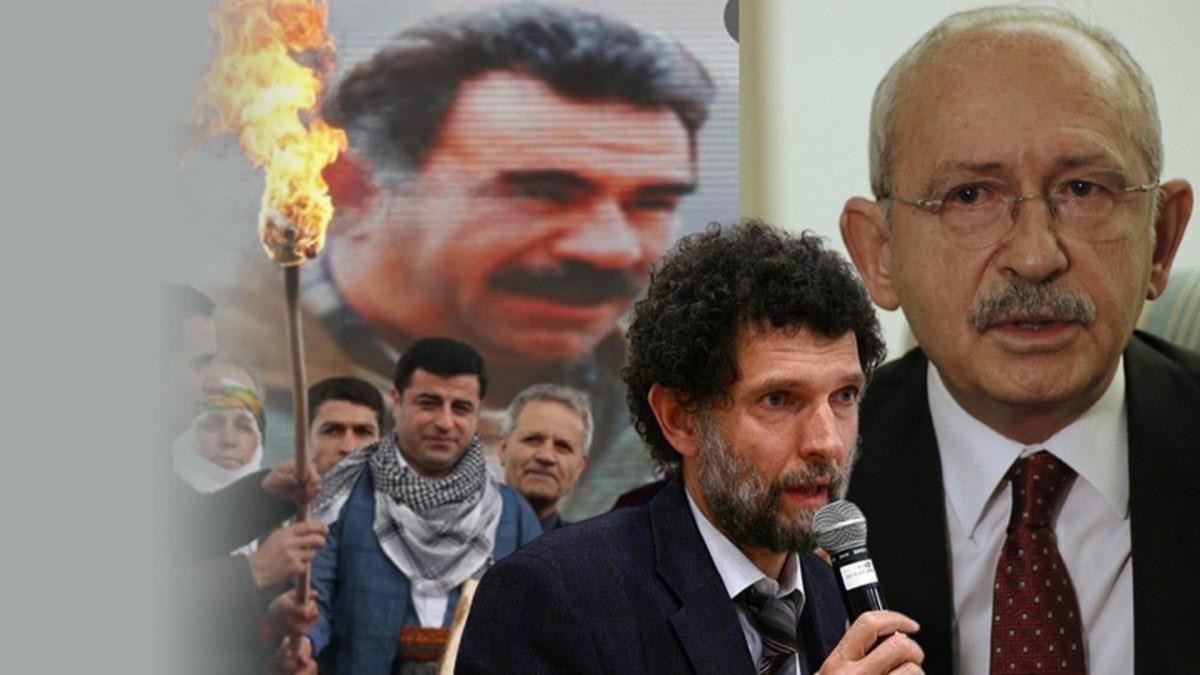 Terrorist Solidarity
