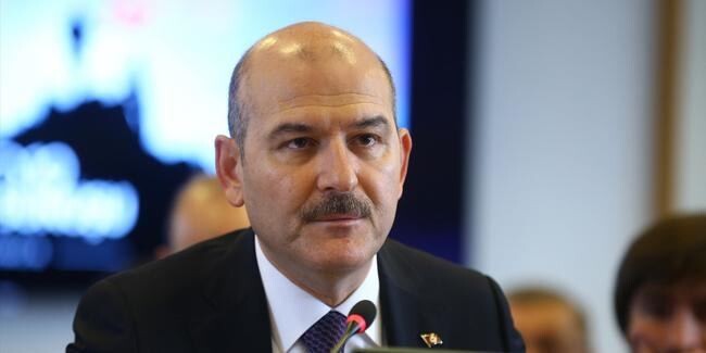 Süfyan yalnız değildir