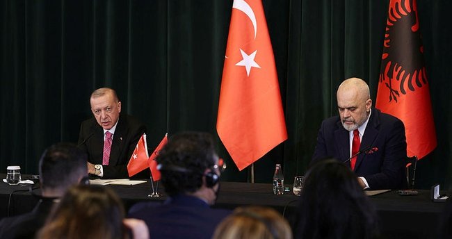 İşte şunlar hep kara para sistemi…