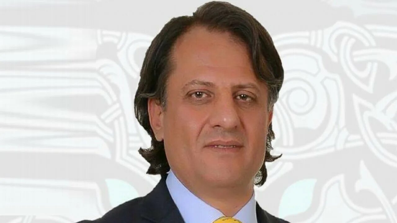 Hüseyin Hakkı Kahveci