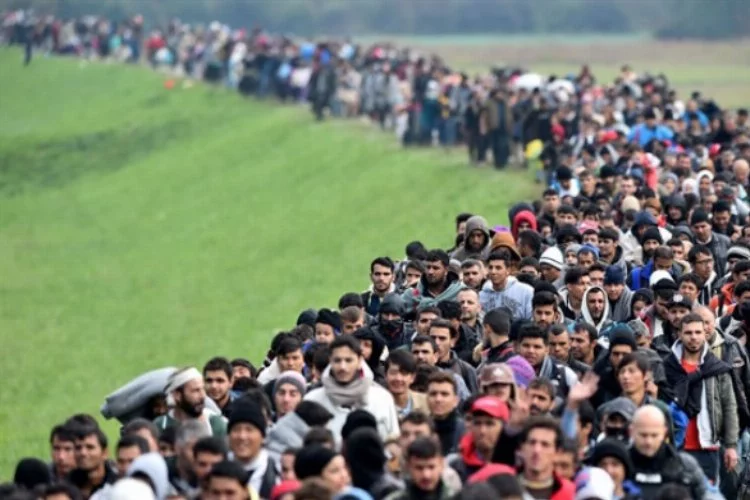 We do not deport Syrians to Syria