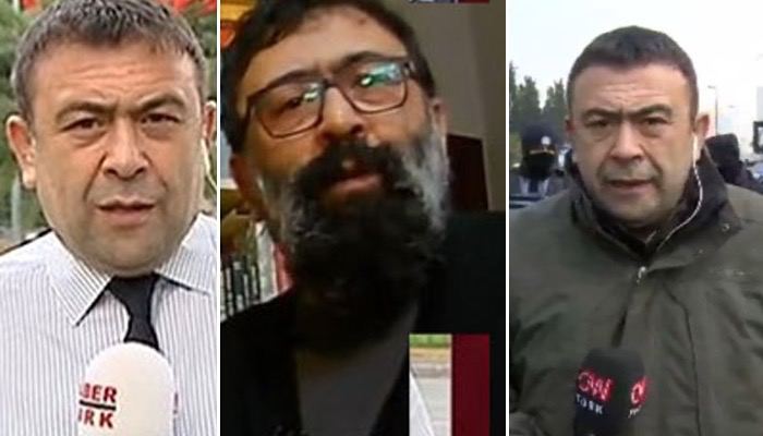 Sıkıp sıkıp atacaksın, başka yol bırakmıyorlar