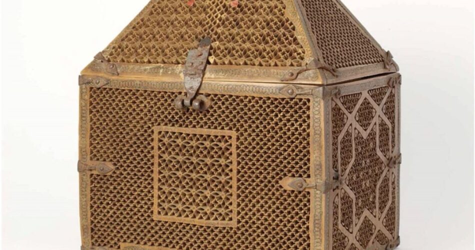 Ark of the Covenant