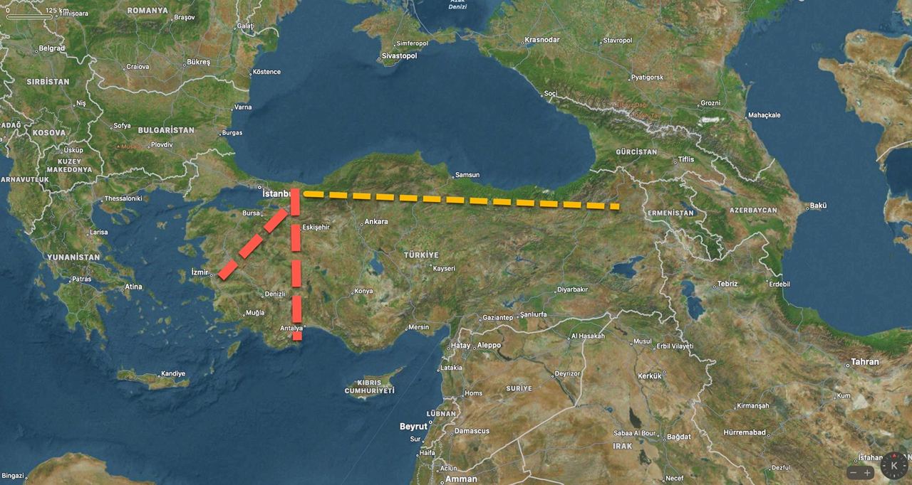Şu ana kadar ya istediklerini yapamadılar