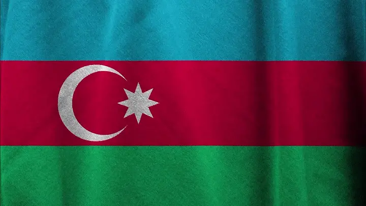 Kazakistan, Azerbaycan, Güney Azerbaycan