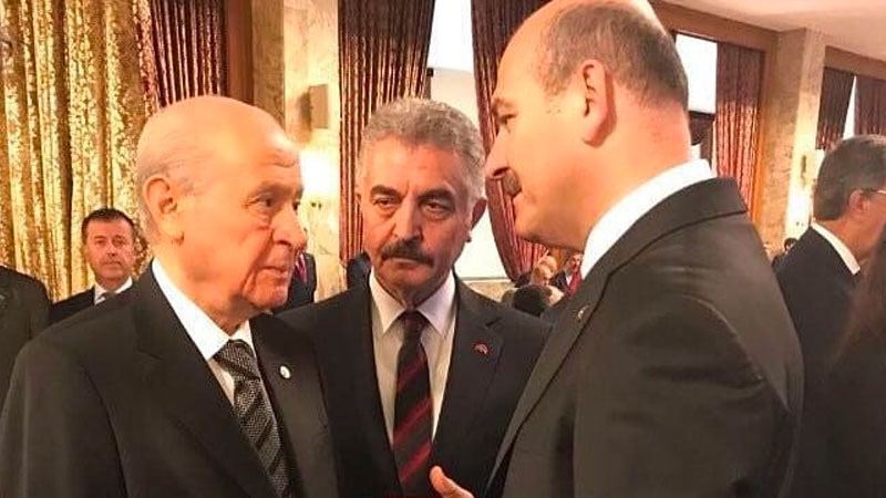Kimse kaldıramayacak